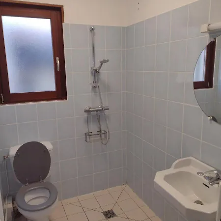 1er Etage Proche Des Termes * Bourbonne-les-Bains