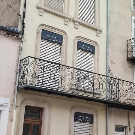 1er Etage Proche Des Termes *